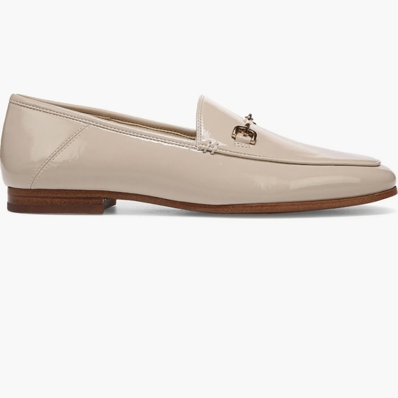 Sam Edelman Lior Loafer in Chai Latte - Picture 6 of 11